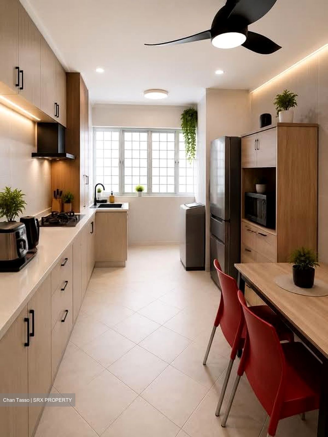 Blk 54 Chai Chee Gardens (Bedok), HDB 3 Rooms #554870541